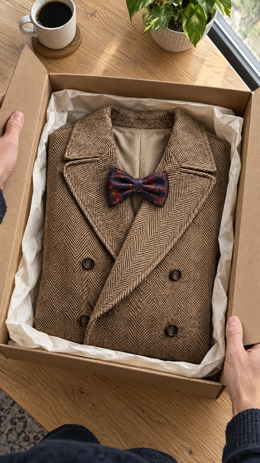 Przykład formatu UGC: Unboxing